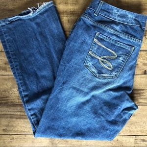 Seven brand jeans
